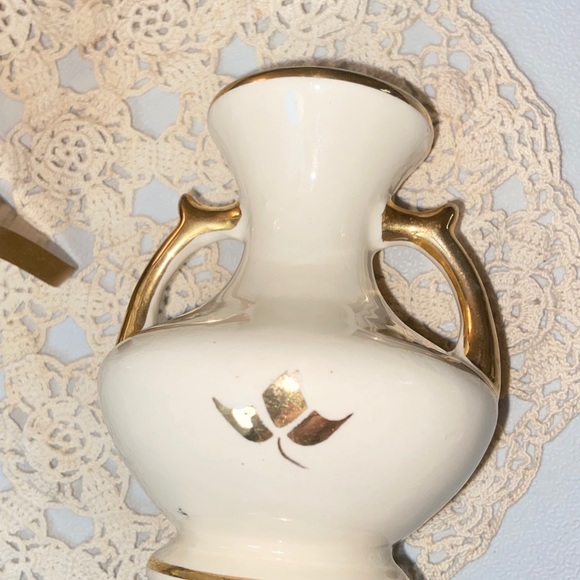 Vintage Vase Set - Picture 4 of 5